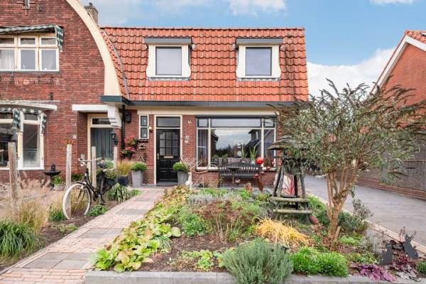 Woning Stokkumerweg 30 Markelo