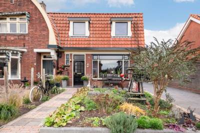 Woning Stokkumerweg 30 Markelo