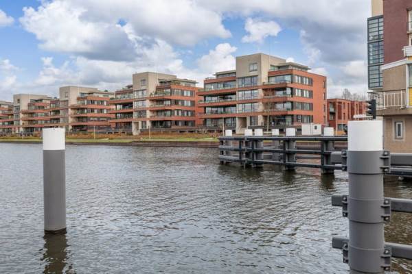 Woning Koningsveld 137 Delft