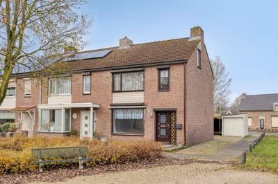 Woning Olmenhof 10 Wijchen