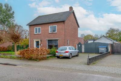 Woning Heiakkerstraat 18 Berkel-Enschot