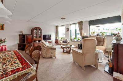 Woning Vliethof 70 Wateringen