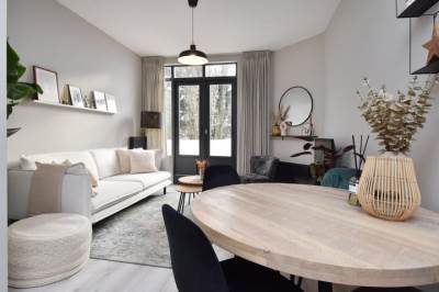 Woning Schapenlaan 70 Den Haag