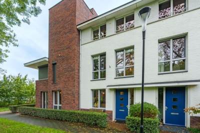Woning Binnenhaven 9 Wageningen