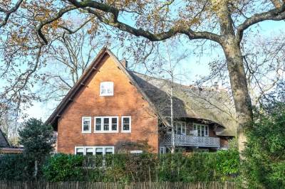 Woning Harddraverslaan 51 Santpoort-Zuid