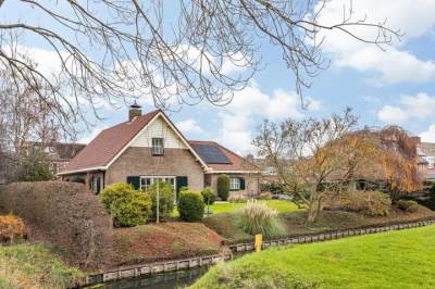 Woning Sinte Catharinadal 2 Willemstad