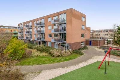 Woning Zeereep 189 Monster