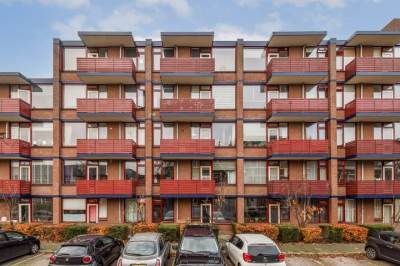 Woning Singel 432 Dordrecht