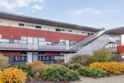 Woning Zwanenhof 28 Middelburg