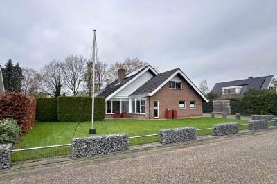 Woning Anne de Vrieslaan 9 Coevorden