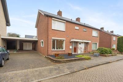 Woning Vlierstraat 22 Huissen