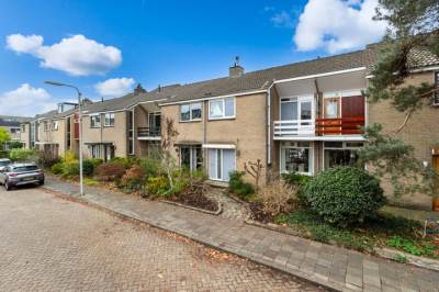 Woning Ingelandstraat 4 Krimpen aan den IJssel