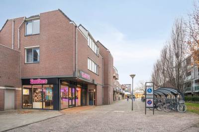 Woning Horst 40 Veldhoven
