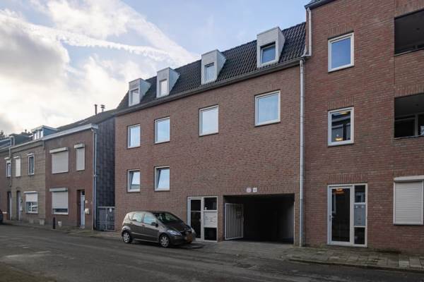 Woning Slakstraat 34B Kerkrade