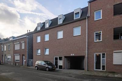 Woning Slakstraat 34B Kerkrade