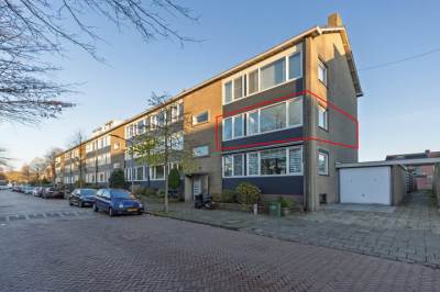 Woning Van Brakellaan 105 Hilversum