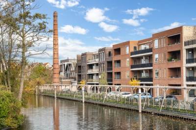 Woning Kromhout 43 Dordrecht