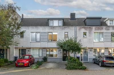 Woning Keerkring 84 De Meern