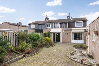 Woning Vorsenpoel 51 Boxtel