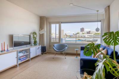 Woning Koopvaardijhof 82 Rotterdam