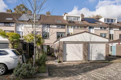 Woning Oever 35 Schiedam