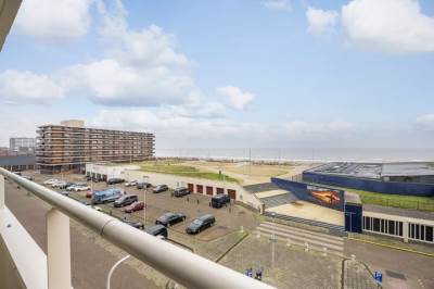 Woning Burgemeester van Fenemaplein 7F6 Zandvoort