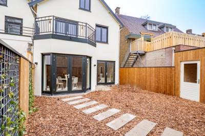 Woning Traaij 30 Driebergen-Rijsenburg