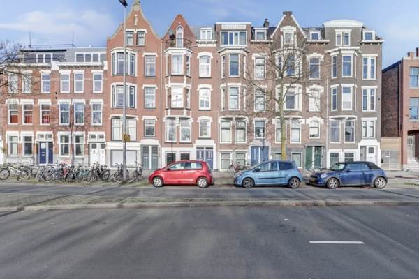 Woning Beukelsdijk 59B Rotterdam