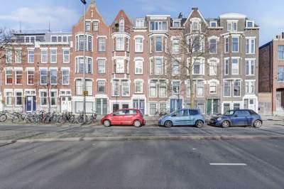 Woning Beukelsdijk 59B Rotterdam