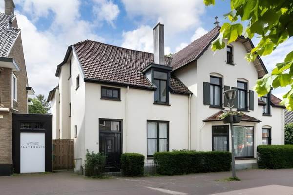 Woning Traaij 30A Driebergen-Rijsenburg