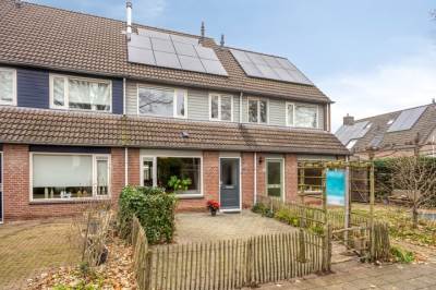Woning Buitenlust 9 Tiel