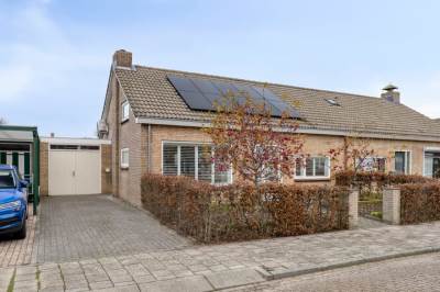 Woning Koepelstraat 8 Serooskerke (Gem. Veere)
