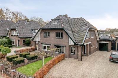 Woning Stationsweg Oost 170 Woudenberg