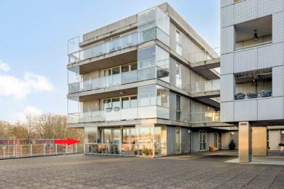 Woning Cantharel 14 Alphen aan den Rijn