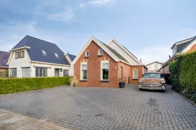 Woning Evertswijk 42 Zevenhuizen (GR)