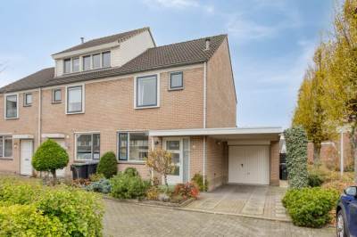Woning Goudplevier 37 IJsselmuiden