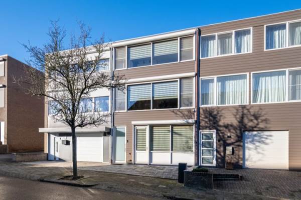 Woning Wolfsweg 19 Eygelshoven