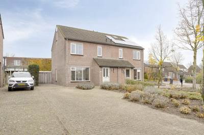 Woning Willibrordusweg 13 Esch