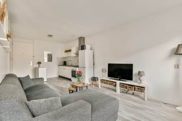 Woning Rottumeroog 124 Hoofddorp