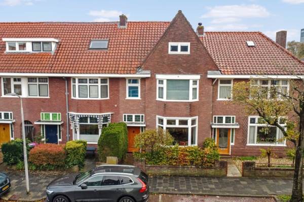 Woning Engelsestraat 53 Leeuwarden