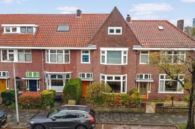 Woning Engelsestraat 53 Leeuwarden