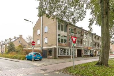 Woning Mozartweg 75C Amersfoort