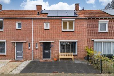 Woning Julianastraat 11 Velden