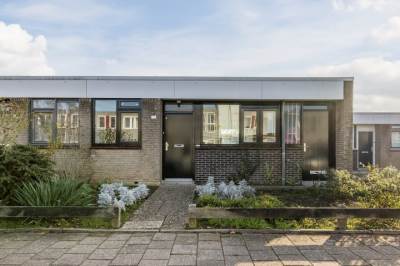 Woning Slochterenweg 17 Arnhem