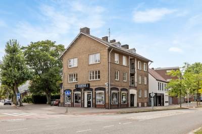Woning Louis Regoutstraat 1A Weert