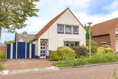 Woning Sint Janstraat 1 Sprundel