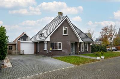 Woning Nienke van Hichtumweg 97 Heerenveen