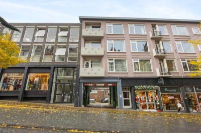 Woning Stikke Hezelstraat 9 Nijmegen