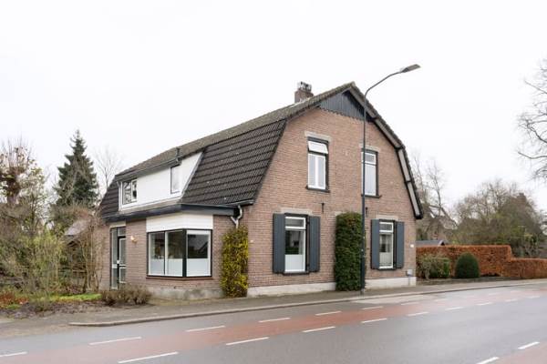 Woning Hoofdweg 33 Loenen