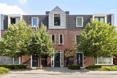 Woning Braakven 79C Berlicum